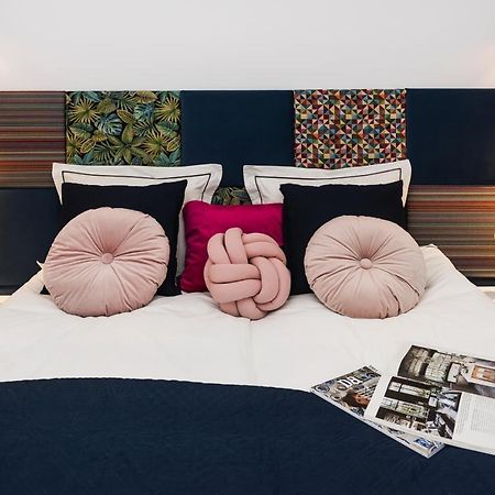Luxury Spa Apartment Old Town كراكوفيا المظهر الخارجي الصورة