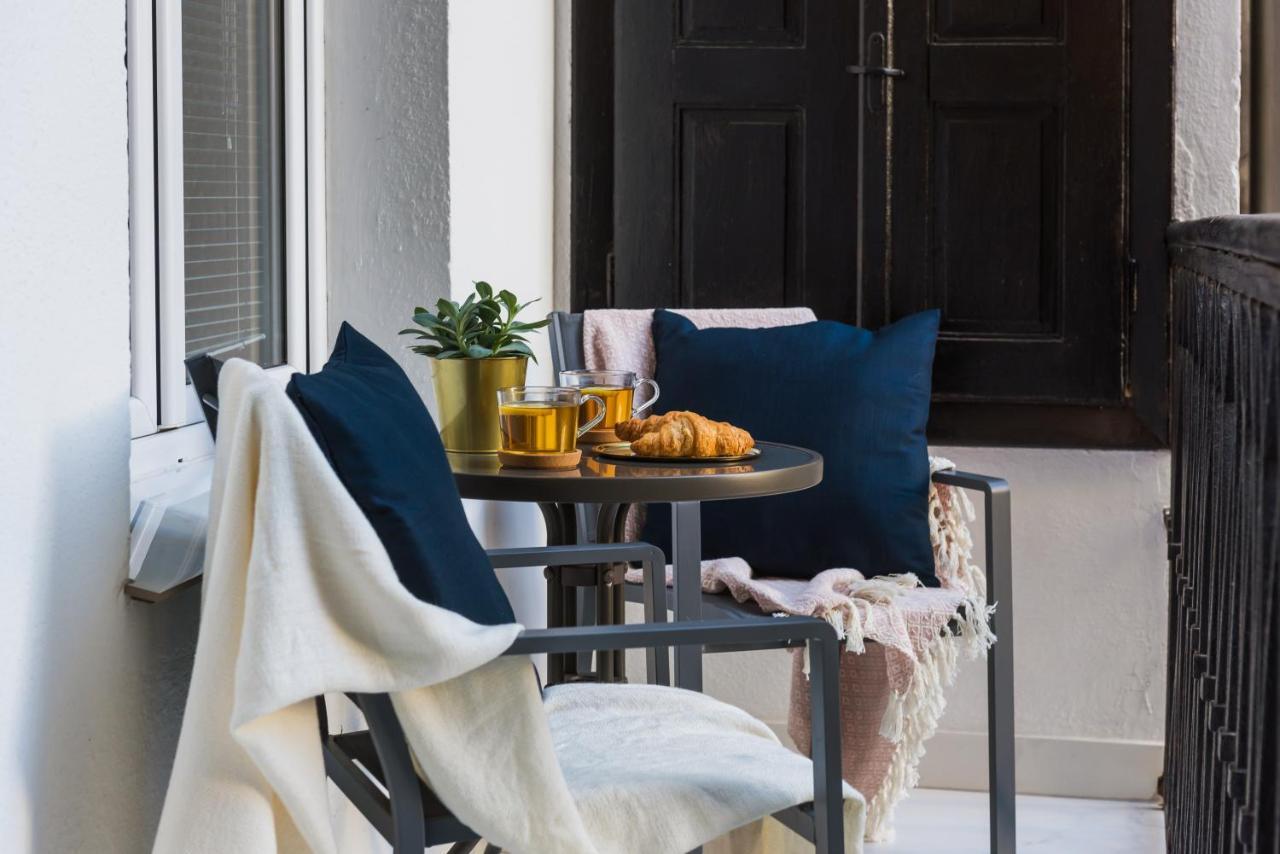 Luxury Spa Apartment Old Town كراكوفيا المظهر الخارجي الصورة