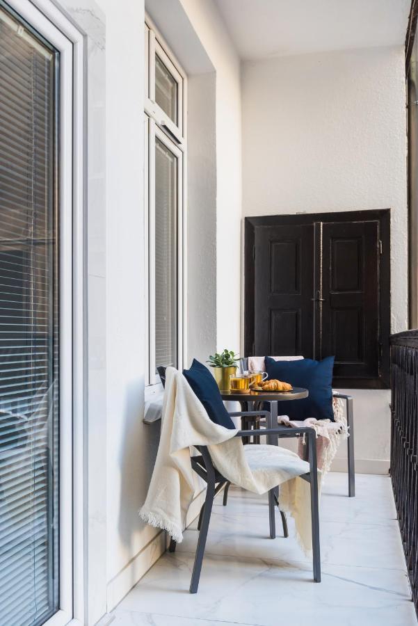 Luxury Spa Apartment Old Town كراكوفيا المظهر الخارجي الصورة