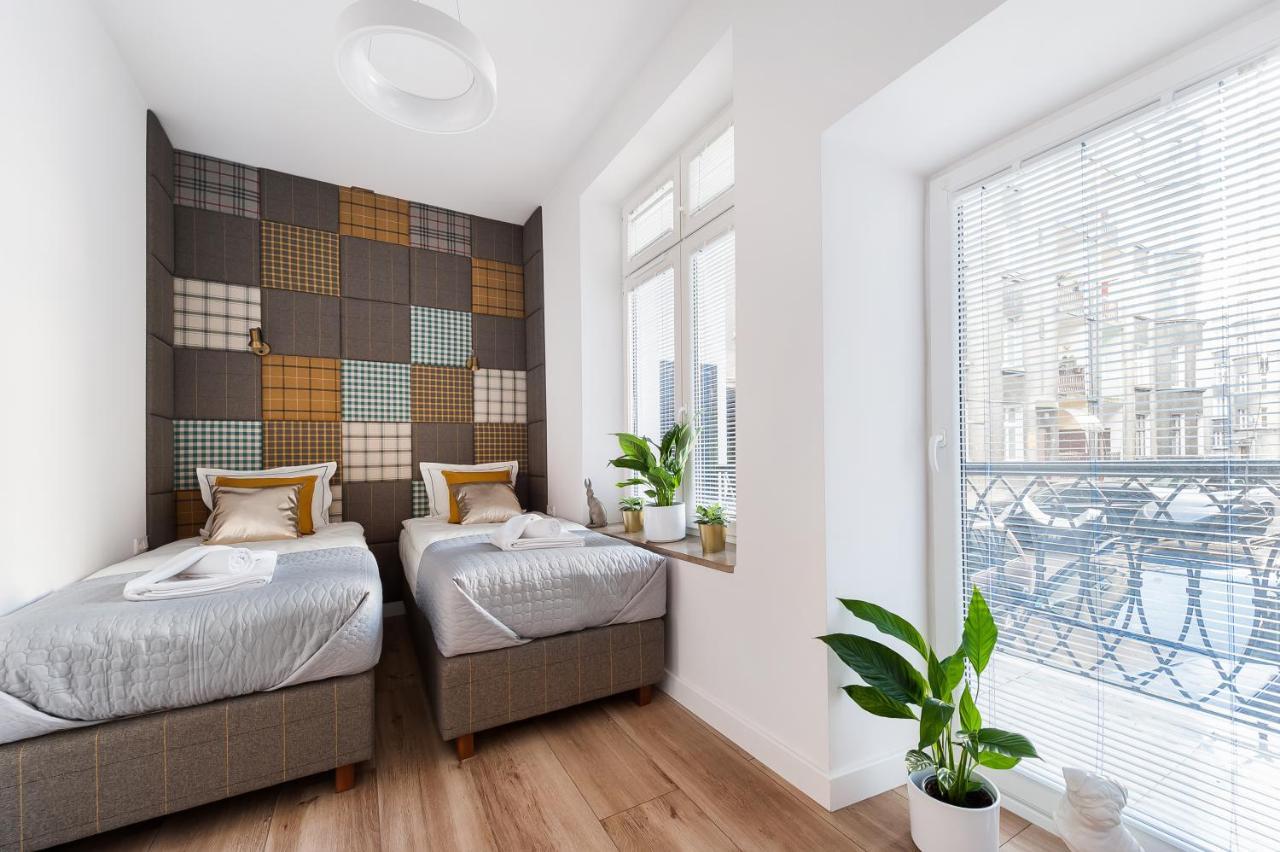 Luxury Spa Apartment Old Town كراكوفيا المظهر الخارجي الصورة